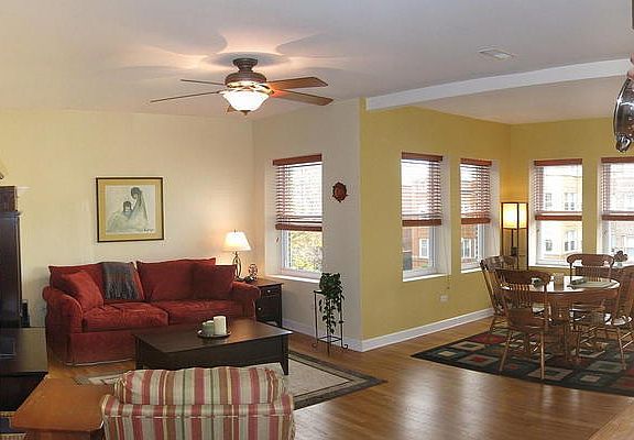 2nd image of 4902 N Lawndale Ave APT 2