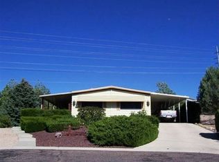 3165 Duke Dr, Prescott, AZ 86301