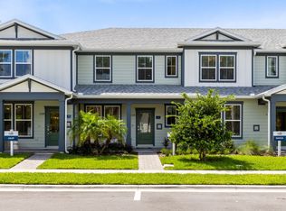 Orchid Plan, The Cove at Nona Sound, Orlando, FL 32832