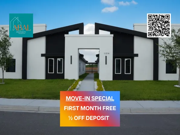 11314 N 24th Ln, McAllen, TX