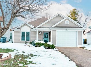 4429 Spring Bay Ct, Louisville, KY 40241