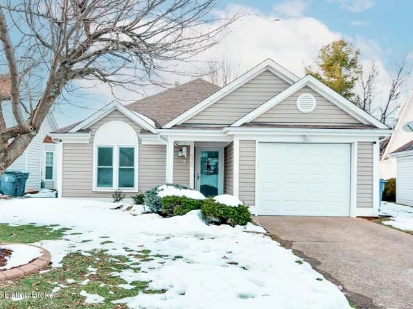 4429 Spring Bay Ct, Louisville, KY 40241
