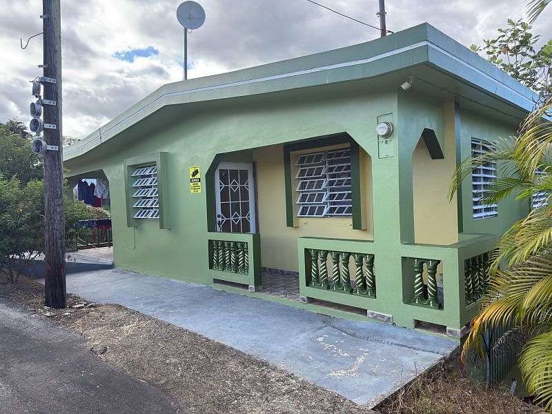 1st image of Carr 621 Calle Garcia Bo Cayuco