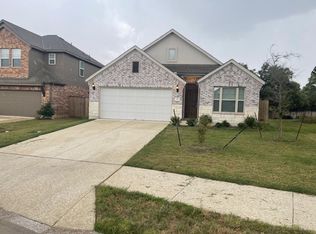 317 Old Trinity Way, Georgetown, TX 78628