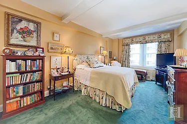 Sold by Halstead Real Estate