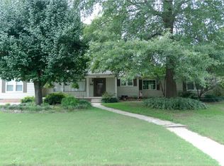 3845 N Magnolia St, N Little Rock, AR 72116