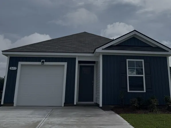 843 Buttonwood Dr., Conway, SC 29527