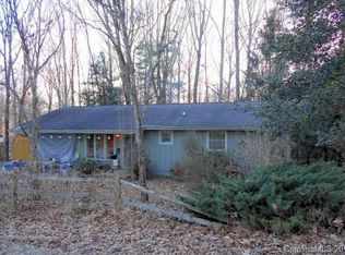 477 Bass Lake Dr, Pisgah Forest, NC 28768