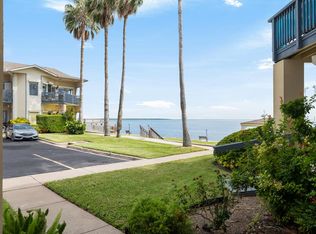 77 Santa Isabel Blvd APT B3, Laguna Vista, TX 78578