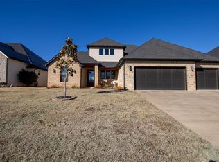 13113 Mackinac Island Dr, Oklahoma City, OK 73142