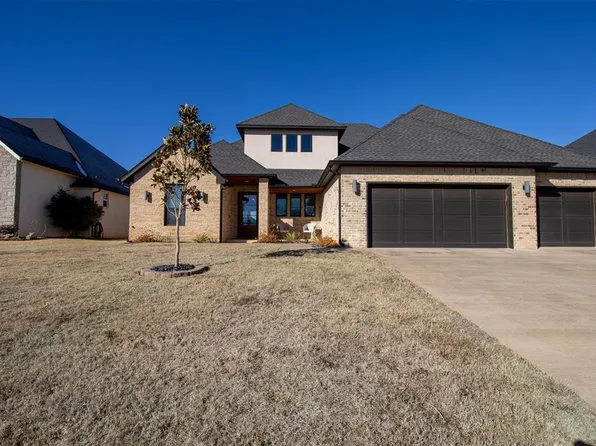 13113 Mackinac Island Dr, Oklahoma City, OK 73142