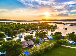 1513 McAdams Rd, Graford, TX 76449