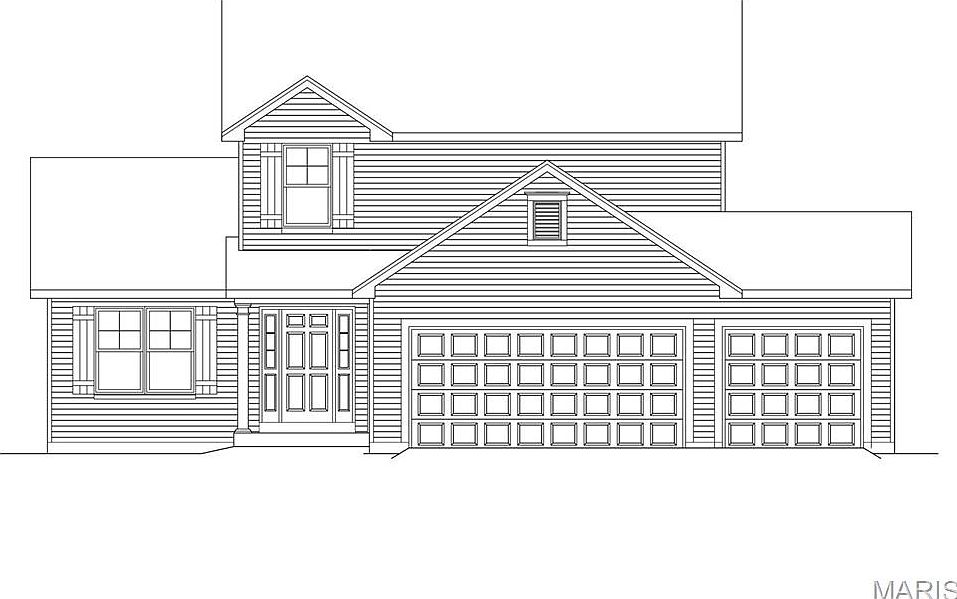 1st image of 3 Bblt Cypress At Elkhorn Rdg