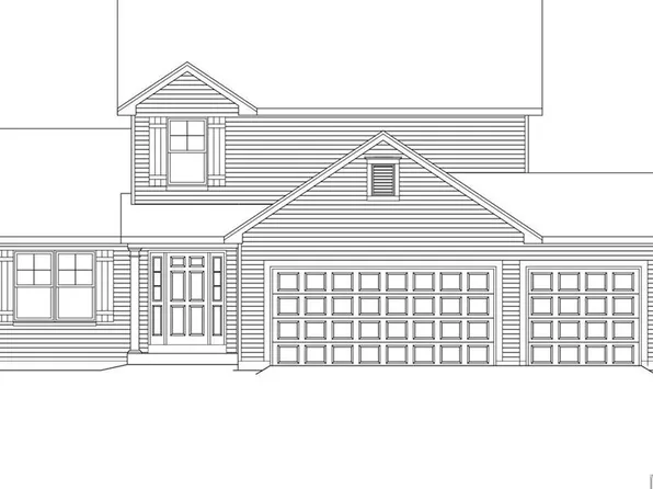 3 Bblt Cypress At Elkhorn Rdg, Truesdale, MO 63380