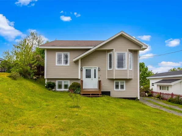 20 Ocean View Road, Conception Bay South, NL A1X2H2