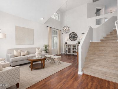 3861 E KINGS Avenue, Phoenix, AZ, 85032