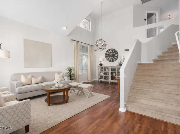 3861 E KINGS Avenue, Phoenix, AZ 85032