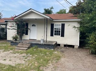 115 Carver St, Walterboro, SC 29488