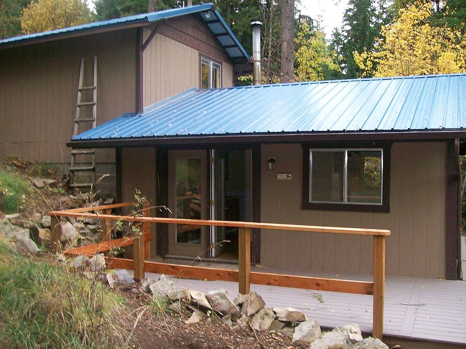 4714 E Upper Hayden Lake Rd, Hayden Lake, ID 83835 Zillow
