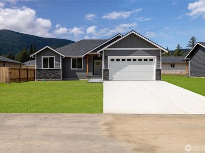 6511 Watson Loop, Maple Falls, WA, 98266