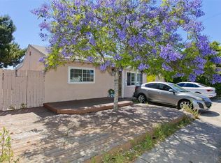 603 Sawtelle Ave, San Diego, CA 92114