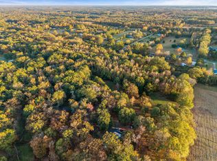 12998 Peters Rd, Jacksonville, AR 72076