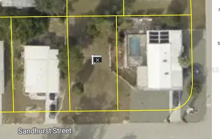 1st image of 0 SANDHURST STREET LOT 8014