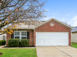 10368 Kensington Way, Indianapolis, IN