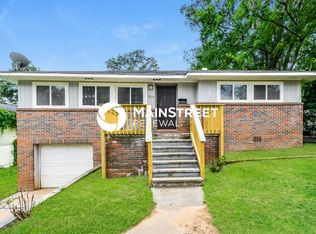 1017 50th St S, Birmingham, AL 35222