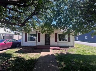 500 N High St, Franklin, KY 42134
