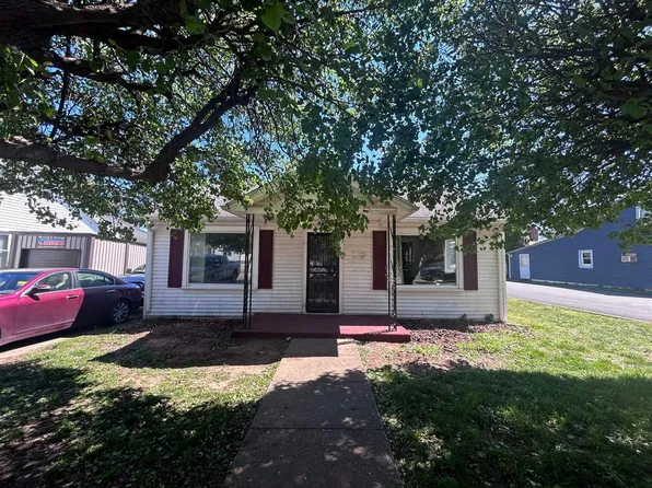 500 N High St, Franklin, KY 42134