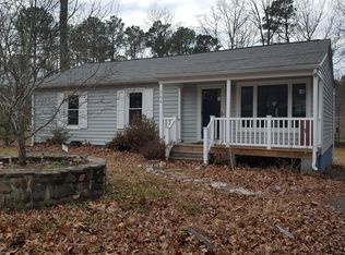 704 Cheyney Cir, North Chesterfield, VA 23236