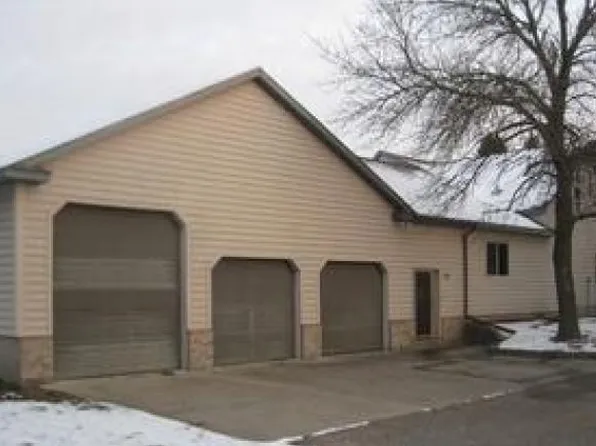 720 1st St S, Long Prairie, MN 56347