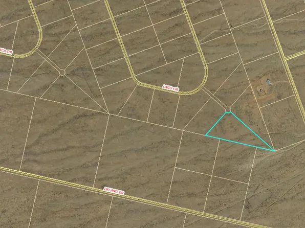 43 Largo Pl, Belen, NM 87002