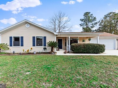 339 Briarwood Cir, Kingsland, GA, 31548