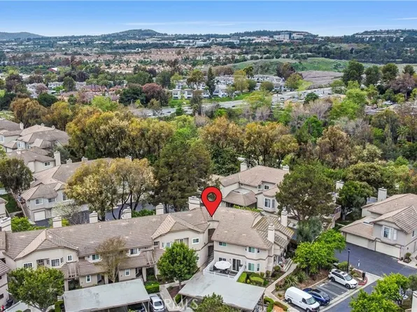 24378 Larchmont Ct #67, Laguna Hills, CA 92653
