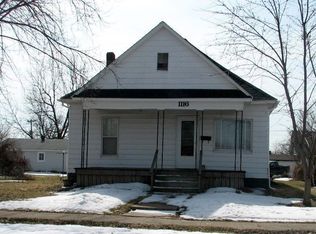1116 2nd Ave E, Albia, IA 52531
