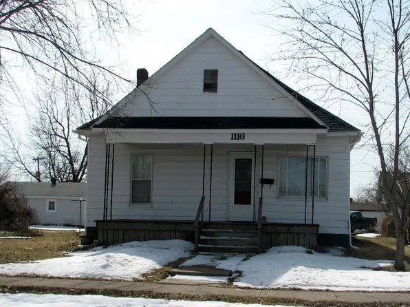 1116 2nd Ave E, Albia, IA 52531