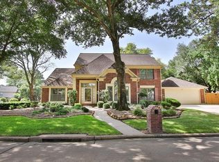 8403 Colony Oaks Ct, Spring, TX 77379