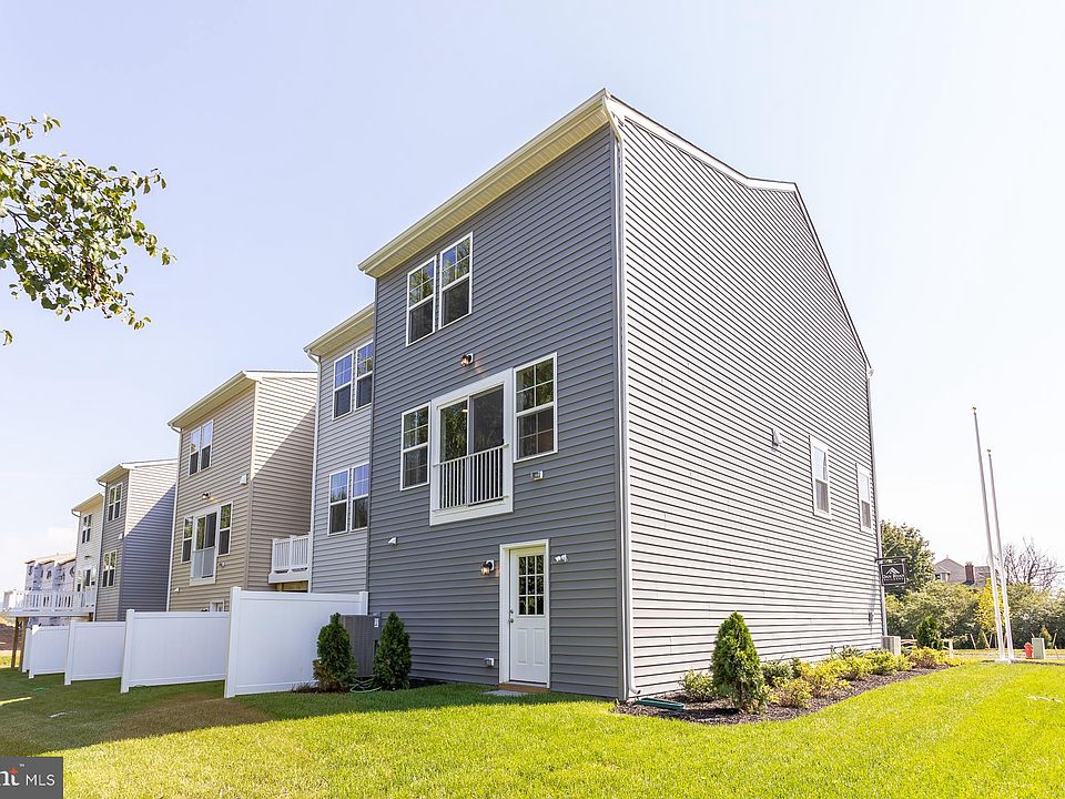 Colchester Ct HOMESITE 178, Bunker Hill, WV 25413 Zillow