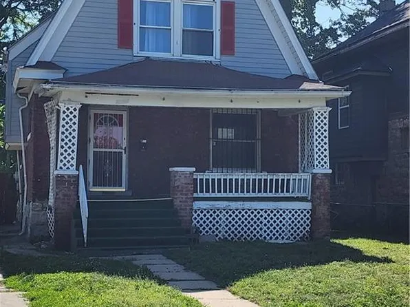 3345 Montgall Ave, Kansas City, MO 64128