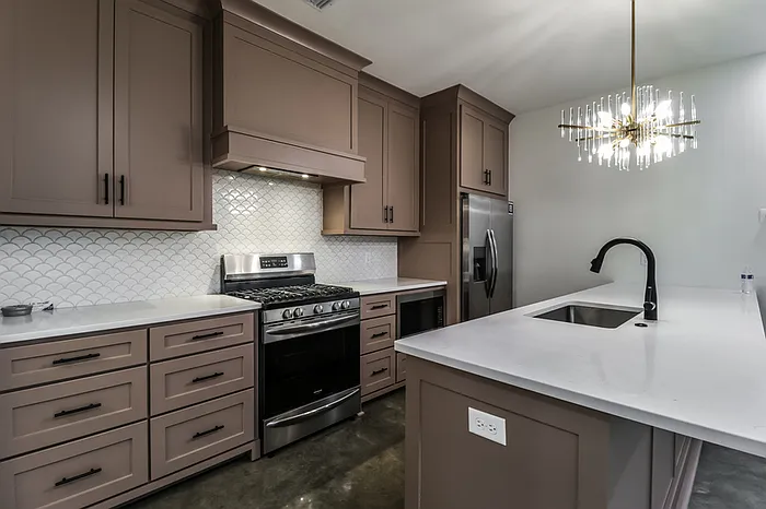 1 bed, 1.0 bath, 750 sqft, $1,400 — Photo 4