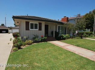 5404 E Oleta St, Long Beach, CA 90815