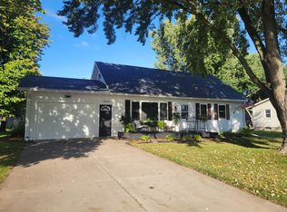 1460 6th Ave, Baldwin, WI 54002