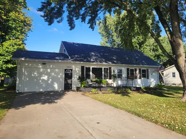1460 6th Ave, Baldwin, WI 54002
