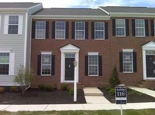 155 Walden Way, Mechanicsburg, PA 17050