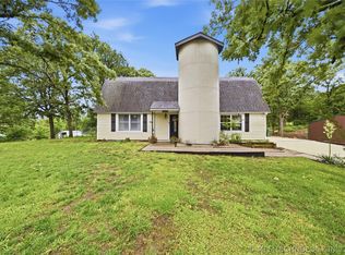 4212 W Stonehenge Dr, Cleveland, OK 74020
