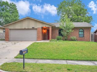 2747 S 116th East Pl, Tulsa, OK 74129