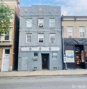 169 Hall Ave, Perth Amboy, NJ, 08861