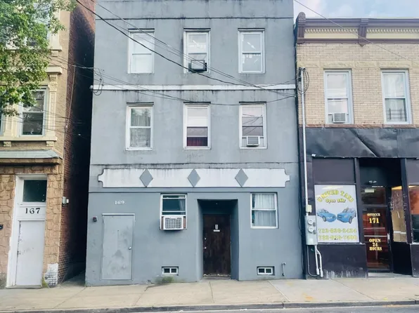 169 Hall Ave, Perth Amboy, NJ 08861